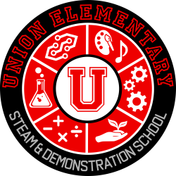 Union Elementary School Icon