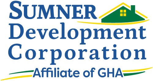 Sumner Development Corporation Logo