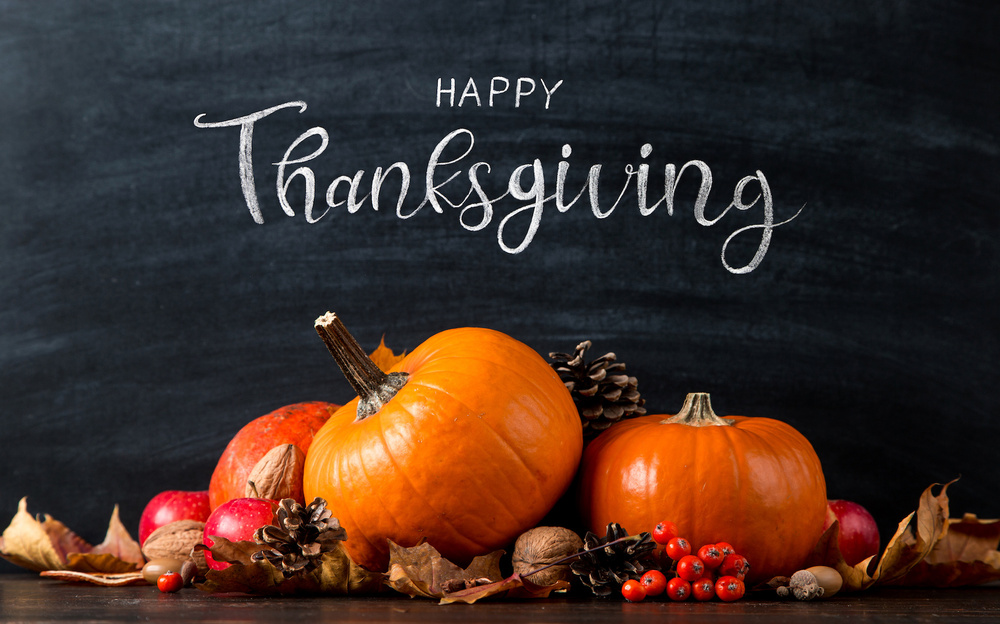 Thanksgiving Day 2025