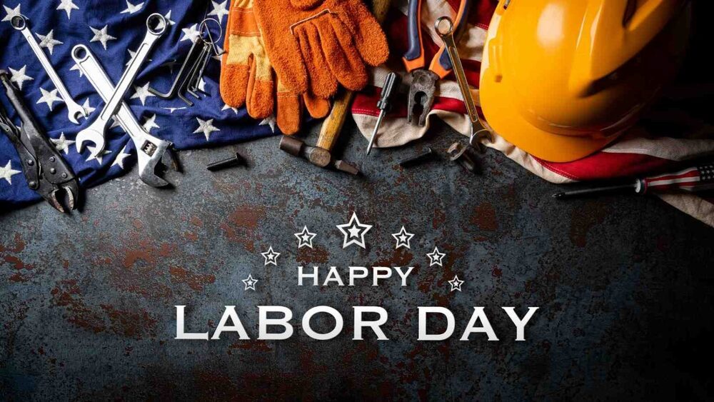 Labor-Day Tools