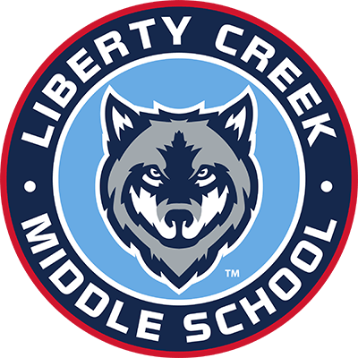 Liberty Creek Middle School Icon