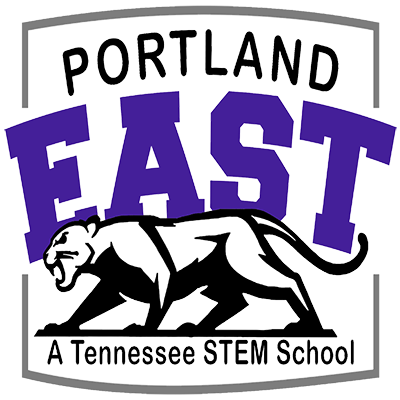 Portland East Middle School Icon