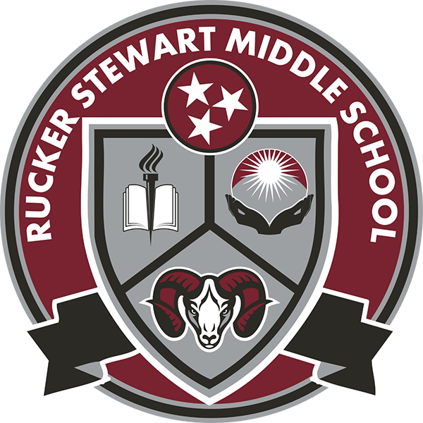 Rucker-Stewart Middle School Icon