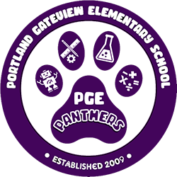 Portland Gateview Elementary Icon
