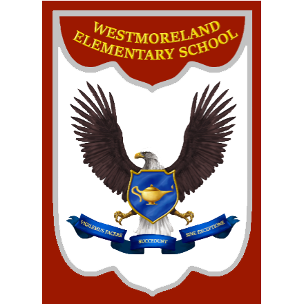Westmoreland Elementary School Icon