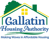 Gallatin Housing Authority Logo
